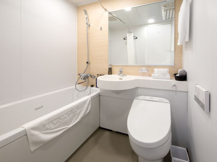 アルモントホテル仙台 写真