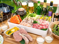 週末一棟貸切り　特別なひとときをお過ごしください。