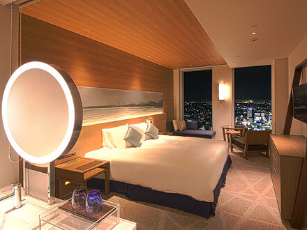 名古屋プリンスホテル スカイタワー 写真