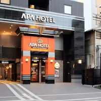 アパホテル ＜御堂筋本町駅東＞ 写真