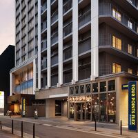 フォーポイント フレックス by シェラトン 大阪心斎橋 写真