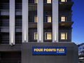 フォーポイント フレックス by シェラトン 新大阪 写真