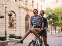 Marriott Bonvoyでさらに旅を楽しもう