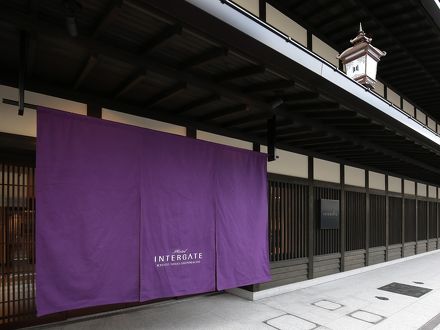 ホテル インター ゲート 京都