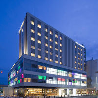 ホテルグランビナリオKOMATSU 写真