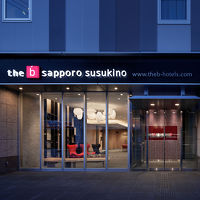 ザ・ビー札幌すすきの 写真