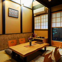 鈴 五条壬生川 東 (Rinn Gojo Mibugawa East)  写真