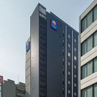 コンフォートホテル名古屋伏見 写真