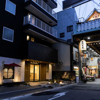 Tabist ホテルアシアート 難波 写真