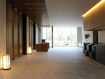 ホテル京阪 築地銀座 グランデ 写真