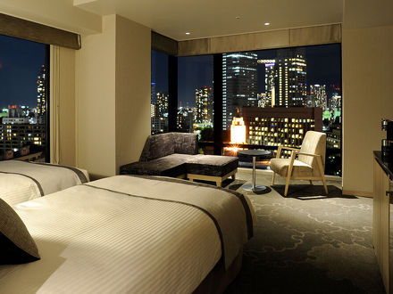 ホテル京阪 築地銀座 グランデ 写真