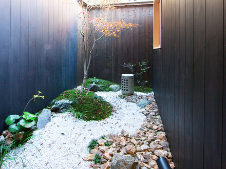 鈴 東福寺鴨川 (Rinn Tofukuji Kamogawa) 写真