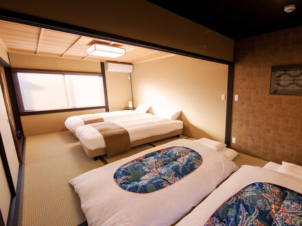 鈴 東福寺鴨川 (Rinn Tofukuji Kamogawa) 写真