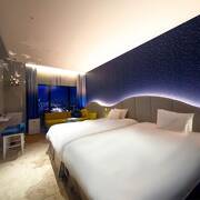 ホテルユニバーサルポート ヴィータ