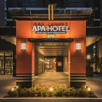 アパホテル ＜東梅田 南森町駅前＞ 写真