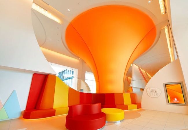 ホテルユニバーサルポート ヴィータ 写真