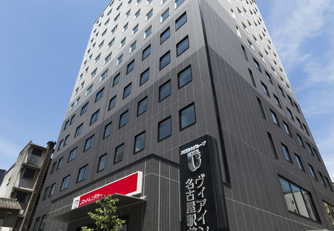 ヴィアイン名古屋駅前椿町 写真
