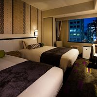 ホテルモントレ ル・フレール大阪 写真