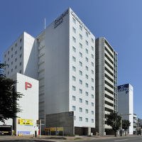 コンフォートホテル札幌すすきの 写真