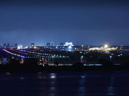 川崎キングスカイフロント東急REIホテル 写真