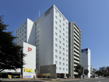 コンフォートホテル札幌すすきのの宿泊予約なら フォートラベル の格安料金比較 札幌