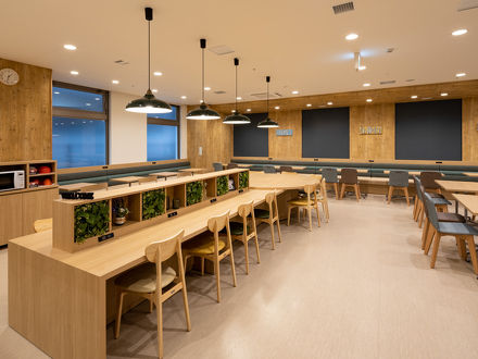 コンフォートホテル札幌すすきの 写真