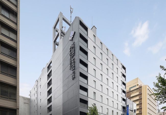 ホテルマイステイズ名古屋錦 写真
