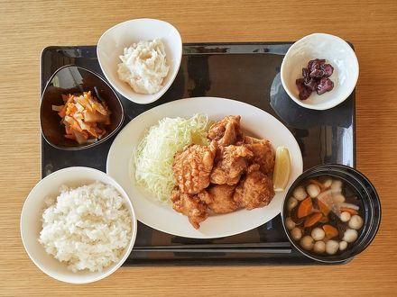 ハタゴイン福島広野 写真