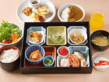 アパホテル＜函館駅前＞ 写真