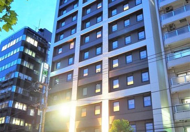 イチホテル上野新御徒町 byリリーフ 写真