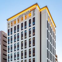 西鉄ホテル クルーム名古屋 写真