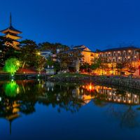 SETRE NARAMACHI（セトレ ならまち） 写真