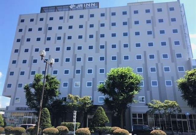 JRイン千歳 写真