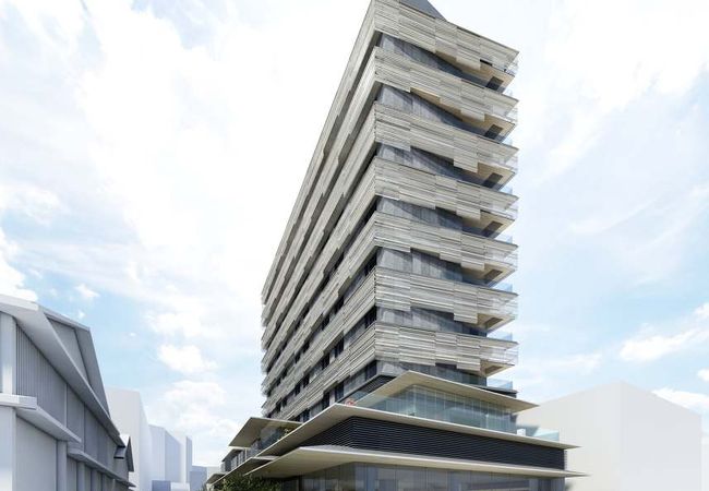 東急ステイ京都新京極通 写真