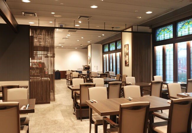 京都山科 ホテル山楽 写真