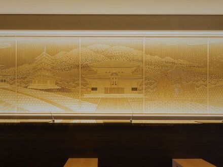 グランヴィリオホテル奈良 ‐和蔵‐ 写真