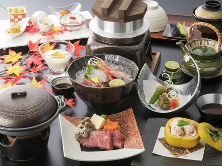 グランヴィリオホテル奈良 ‐和蔵‐ 写真