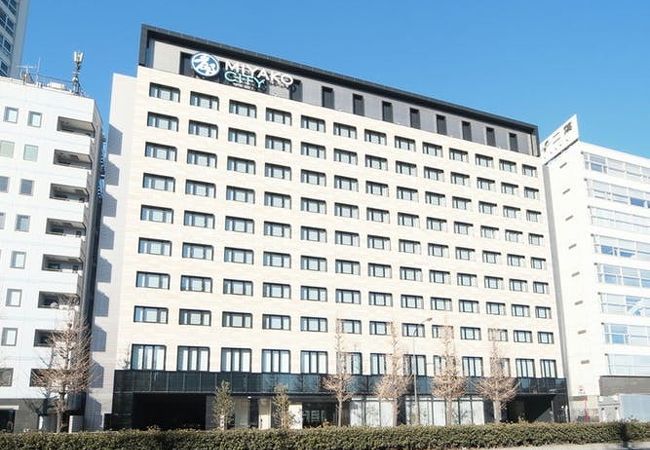 都シティ 東京高輪 写真