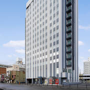 フォーポイント フレックス by シェラトン 函館駅