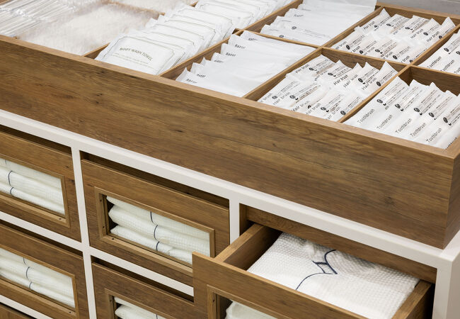 フォーポイント フレックス by シェラトン 函館駅 写真