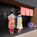 Stay SAKURA Kyoto 御苑東 写真