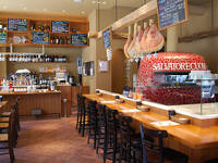  「モーニング和洋ブッフェ」