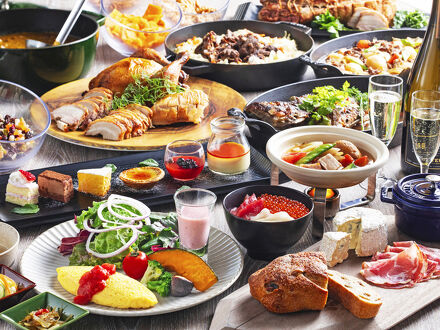 センチュリーマリーナ函館 写真