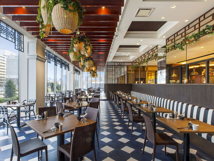 センチュリーマリーナ函館 写真