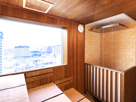 センチュリーマリーナ函館 写真