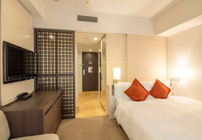 ホテル京阪 東京四谷 写真