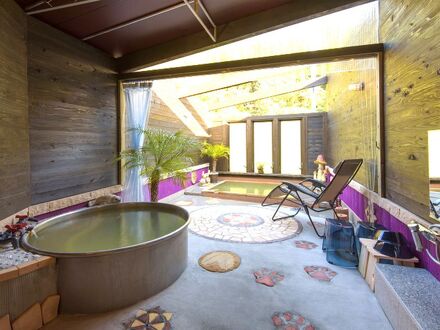 美肌の湯 こしかの温泉 写真