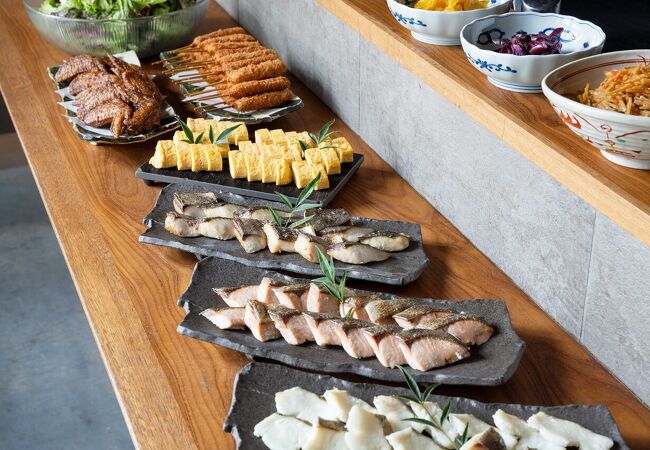 フォーポイント フレックス by シェラトン 名古屋駅前 写真