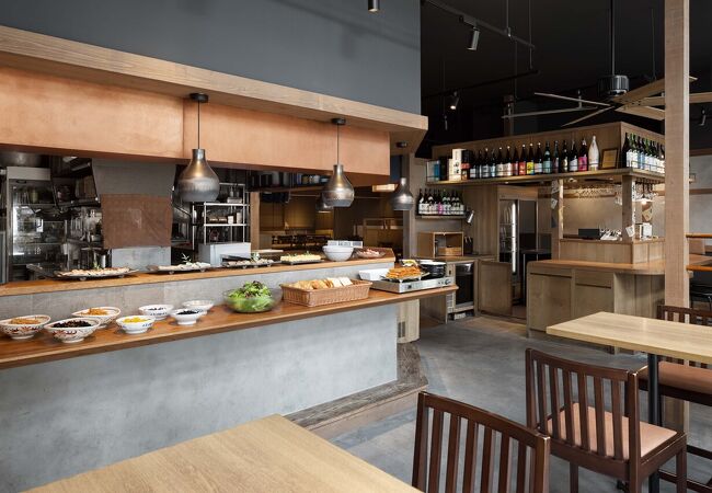 フォーポイント フレックス by シェラトン 名古屋駅前 写真