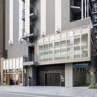 フォーポイント フレックス by シェラトン 大阪北浜 写真